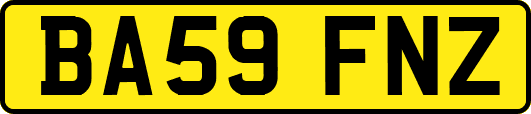 BA59FNZ