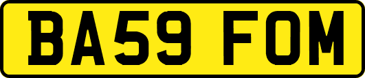 BA59FOM
