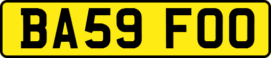 BA59FOO