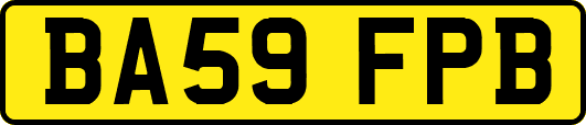 BA59FPB