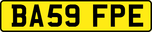 BA59FPE