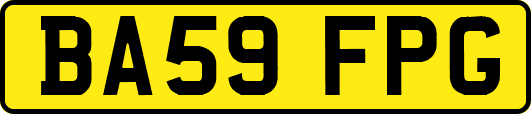 BA59FPG