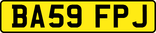 BA59FPJ