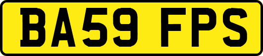 BA59FPS