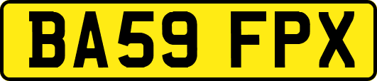 BA59FPX