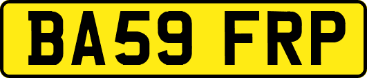 BA59FRP