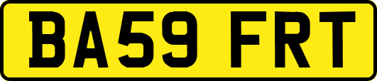 BA59FRT