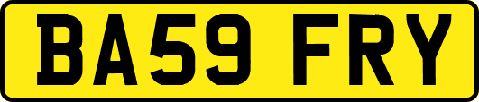 BA59FRY