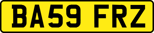 BA59FRZ