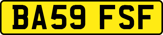 BA59FSF