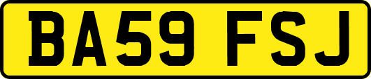 BA59FSJ