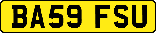 BA59FSU