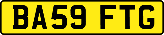 BA59FTG