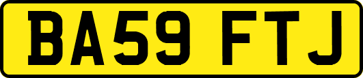 BA59FTJ