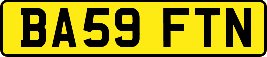 BA59FTN