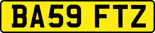BA59FTZ