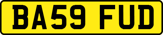 BA59FUD