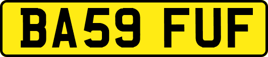 BA59FUF