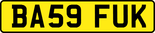 BA59FUK