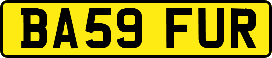 BA59FUR