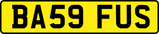 BA59FUS