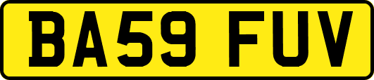 BA59FUV