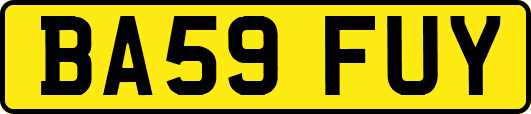 BA59FUY