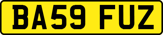 BA59FUZ