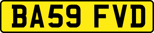 BA59FVD