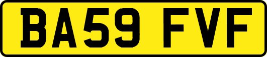 BA59FVF