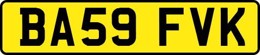 BA59FVK