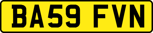 BA59FVN