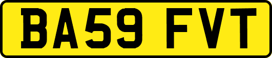 BA59FVT