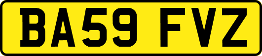 BA59FVZ