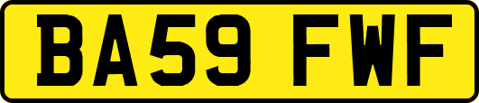 BA59FWF