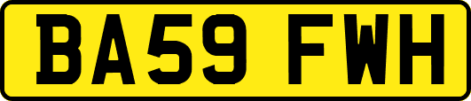 BA59FWH