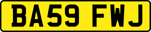 BA59FWJ