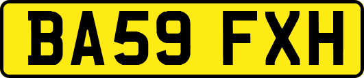 BA59FXH
