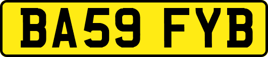 BA59FYB