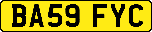 BA59FYC