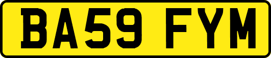 BA59FYM