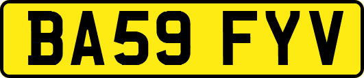BA59FYV
