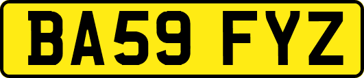 BA59FYZ