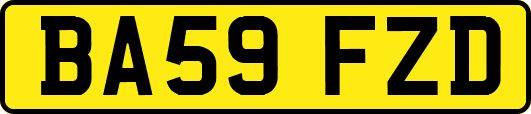 BA59FZD