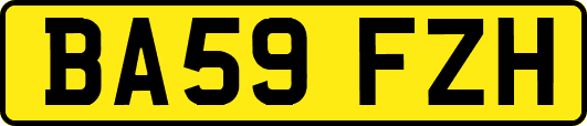 BA59FZH