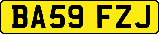 BA59FZJ