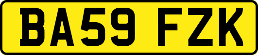 BA59FZK