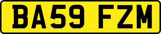 BA59FZM