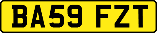 BA59FZT