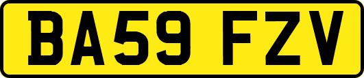 BA59FZV